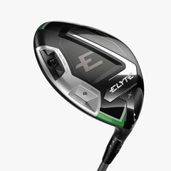 NEW 2025 CALLAWAY ELYTE X DRIVER (HEAD ONLY)