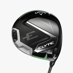 NEW 2025 CALLAWAY ELYTE X DRIVER (HEAD ONLY)