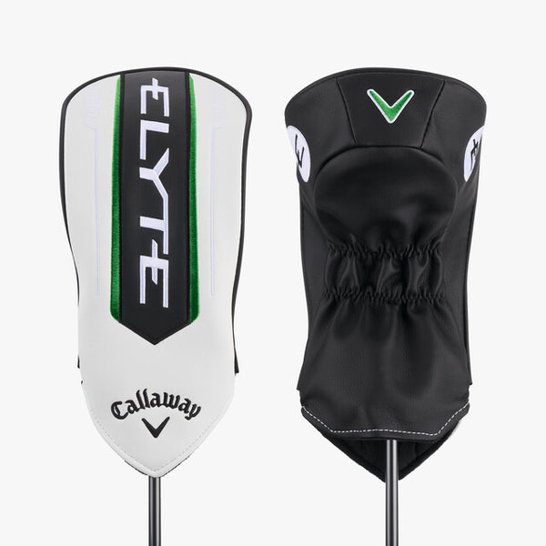 Tête conducteur Callaway Elyte 2025 standard 10,5* uniquement Tête conducteur Callaway Elyte 2025 standard 10,5* uniquement
