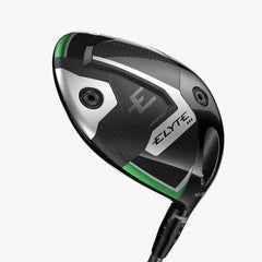 NEW 2025 CALLAWAY ELYTE TRIPLE DIAMOND DRIVER (HEAD ONLY)