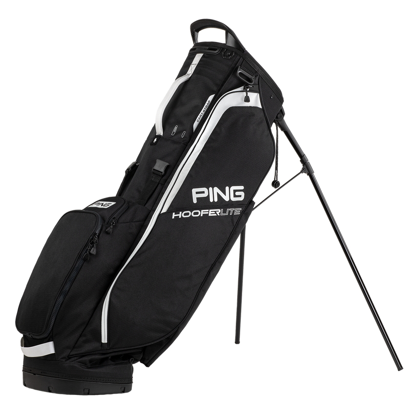 New PING Hoofer Lite 2023 Stand Bag