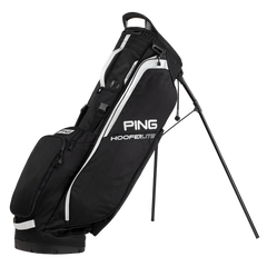 New PING Hoofer Lite 2023 Stand Bag