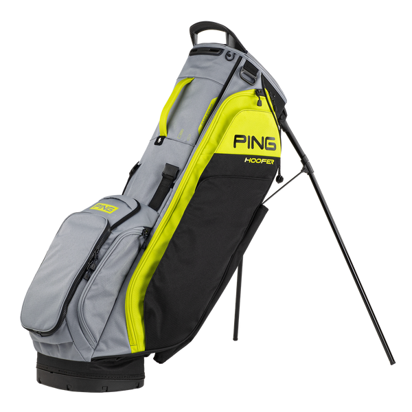 New 2023 PING Hoofer Stand Bag