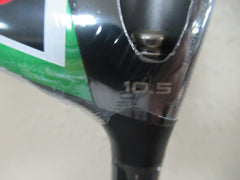 *NEW* CALLAWAY ELYTE 10.5* DRIVER W/ TENSEI 1K BLACK 65g STIFF GRAPHITE SHAFT RH W/HC