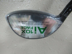 *NEW* CALLAWAY ELYTE 10.5* DRIVER W/ TENSEI 1K BLACK 65g STIFF GRAPHITE SHAFT RH W/HC