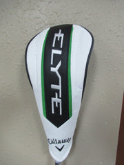 *NEW* CALLAWAY ELYTE 10.5* DRIVER W/ TENSEI 1K BLACK 65g STIFF GRAPHITE SHAFT RH W/HC