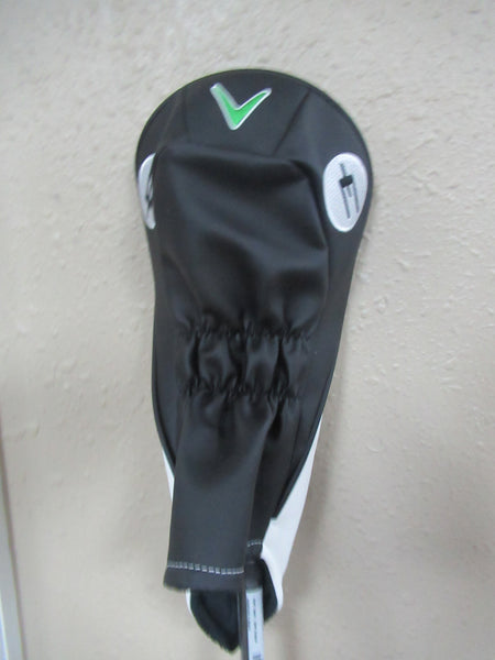 *NEW* CALLAWAY ELYTE *** MAX 10.5* DRIVER W/ TENSEI 1K BLACK 65g STIFF GRAPHITE SHAFT RH W/HC (Copy)