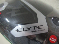 *NEW* CALLAWAY ELYTE *** MAX 10.5* DRIVER W/ TENSEI 1K BLACK 65g STIFF GRAPHITE SHAFT RH W/HC (Copy)