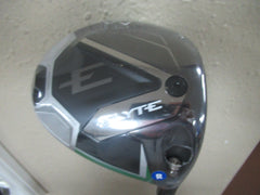 *NEW* CALLAWAY ELYTE 10.5* DRIVER W/ DENALI 50g 5.5 (REGULAR) GRAPHITE SHAFT RH W/HC (Copy)
