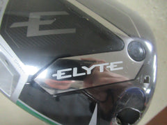 *NEW* CALLAWAY ELYTE 10.5* DRIVER W/ DENALI 50g 5.5 (REGULAR) GRAPHITE SHAFT RH W/HC (Copy)