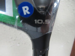 *NEW* CALLAWAY ELYTE 10.5* DRIVER W/ DENALI 50g 5.5 (REGULAR) GRAPHITE SHAFT RH W/HC (Copy)