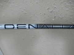 *NEW* CALLAWAY ELYTE 10.5* DRIVER W/ DENALI 50g 5.5 (REGULAR) GRAPHITE SHAFT RH W/HC (Copy)