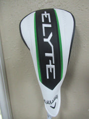 *NEW* CALLAWAY ELYTE 10.5* DRIVER W/ DENALI 50g 5.5 (REGULAR) GRAPHITE SHAFT RH W/HC (Copy)