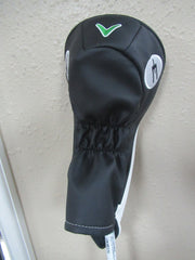 *NEW* CALLAWAY ELYTE 10.5* DRIVER W/ DENALI 50g 5.5 (REGULAR) GRAPHITE SHAFT RH W/HC (Copy)