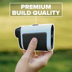 PRECISION PRO NX10 SLOPE RANGEFINDER