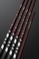 NEW 2026 FUJIKURA VENTUS TR RED VELOCORE+ DRIVER SHAFT-CHOOSE FLEX, ADAPTER, LENGTH