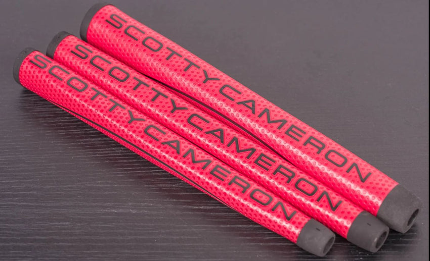 Scotty Cameron Matador Putter Grip – Standard