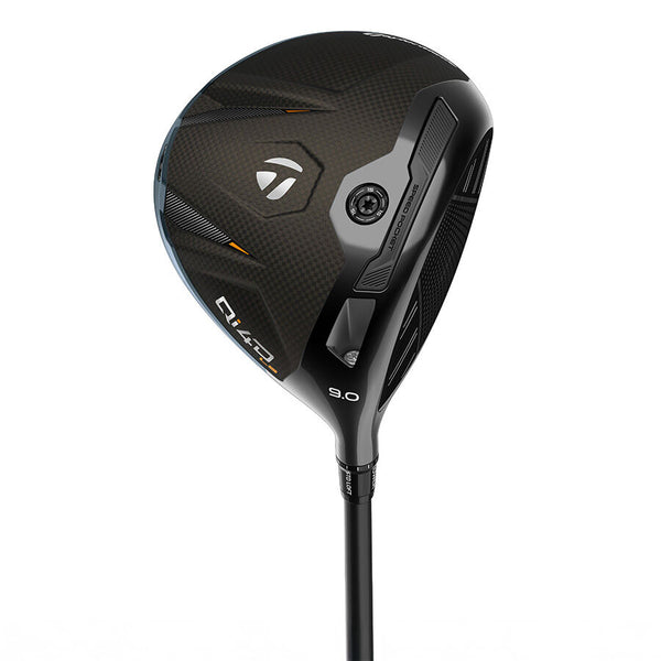 NEW TAYLORMADE Qi4D LS DRIVER *HEAD ONLY*