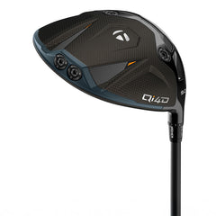 NEW TAYLORMADE Qi4D DRIVER *HEAD ONLY*