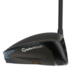 NEW TAYLORMADE Qi4D MAX DRIVER *HEAD ONLY*