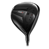 NEW TITLEIST GTS3 DRIVER *HEAD ONLY* W/HEAD COVER