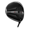 NEW TITLEIST GTS3 DRIVER *HEAD ONLY* W/HEAD COVER