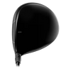 NEW TITLEIST GTS3 DRIVER *HEAD ONLY* W/HEAD COVER