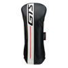 NEW TITLEIST GTS2 DRIVER *HEAD ONLY* W/HEAD COVER