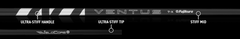 New Fujikura 2024 VENTUS VeloCore+ Black Shaft - Choose Weight/ Flex/ Adapter