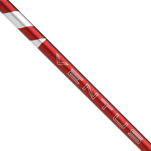 NEW 2024 FUJIKURA VENTUS RED VELOCORE PLUS DRIVER SHAFTS YOU CHOOSE WEIGHT/FLEX