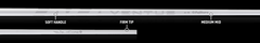 NEW 2024 FUJIKURA VENTUS WHITE VELOCORE PLUS DRIVER SHAFT YOU CHOOSE WEIGHT/FLEX