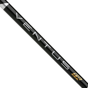 NEW 2024 FUJIKURA VENTUS BLACK TR VELOCORE DRIVER SHAFTS YOU CHOOSE WEIGHT/FLEX