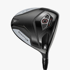 NEW WOMEN'S CALLAWAY QUANTAM MAX D DRIVER
