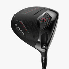 NEW WOMEN'S CALLAWAY QUANTAM MAX FAST DRIVER