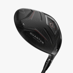 NEW WOMEN'S CALLAWAY QUANTAM MAX FAST DRIVER