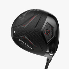 NEW CALLAWAY QUANTAM MAX FAST DRIVER *HEAD ONLY*