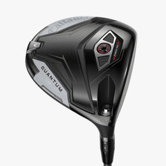 NEW CALLAWAY QUANTAM MAX DRIVER *HEAD ONLY*