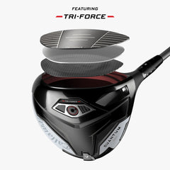 NEW CALLAWAY QUANTAM MAX FAST DRIVER *HEAD ONLY*