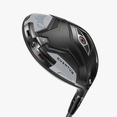 NEW CALLAWAY QUANTAM MAX DRIVER *HEAD ONLY*