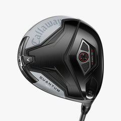 NEW CALLAWAY QUANTAM MAX DRIVER *HEAD ONLY*