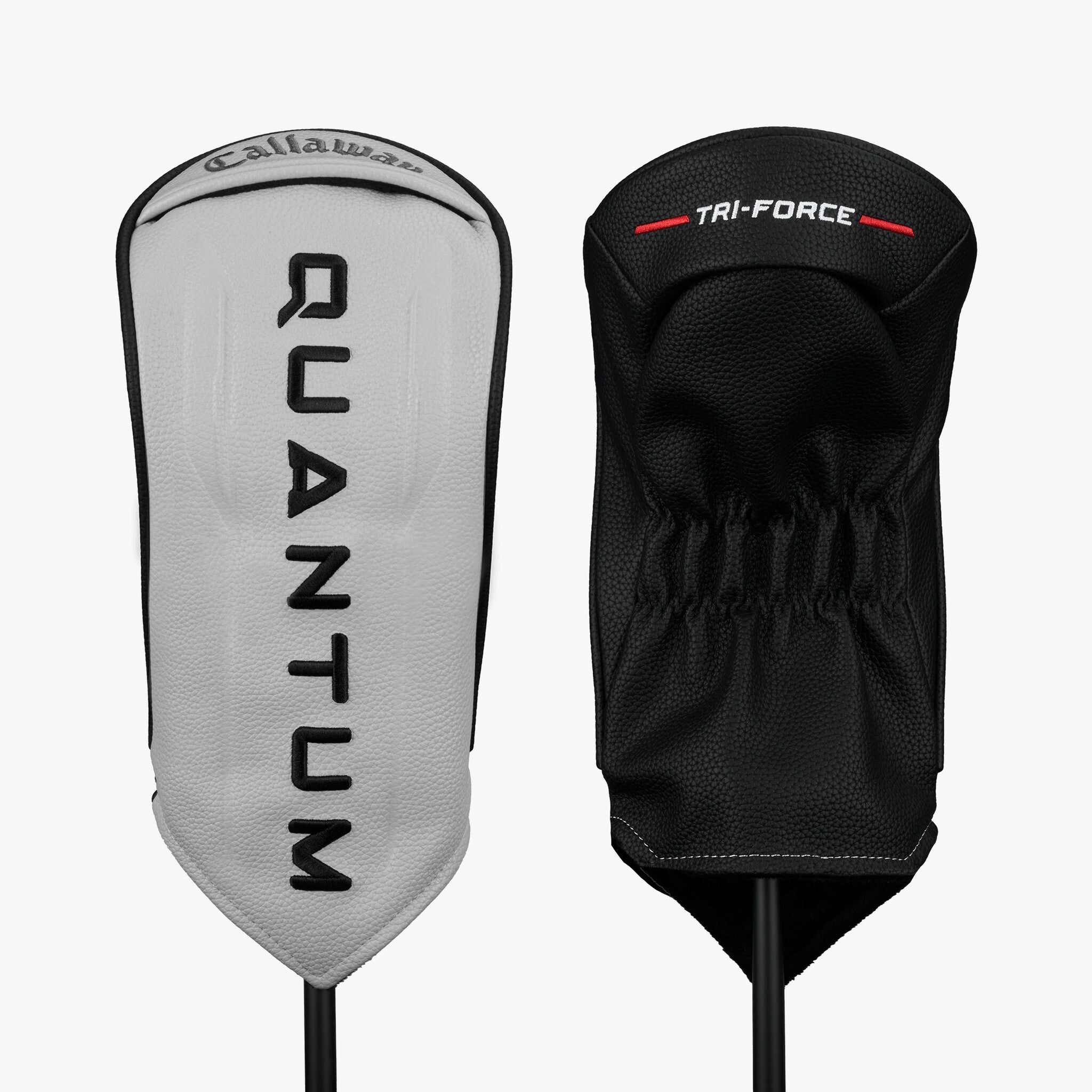 NEW CALLAWAY QUANTAM TRIPLE DIAMOND MAX DRIVER *HEAD ONLY ...