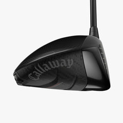 NEW CALLAWAY QUANTAM TRIPLE DIAMOND DRIVER *HEAD ONLY*