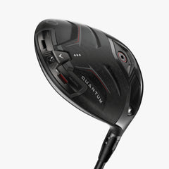 NEW CALLAWAY QUANTAM TRIPLE DIAMOND DRIVER *HEAD ONLY*