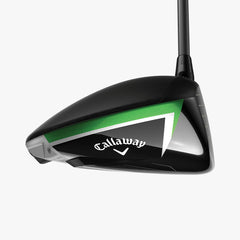 NEW 2025 CALLAWAY ELYTE DRIVER (HEAD ONLY)