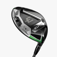 NEW 2025 CALLAWAY ELYTE DRIVER (HEAD ONLY)