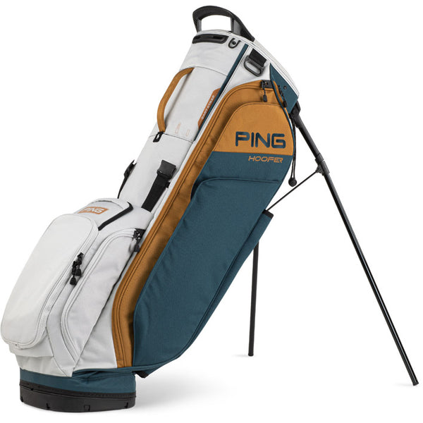 New 2023 PING Hoofer Stand Bag