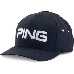 PING Structured Cap