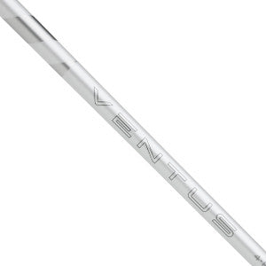 NEW 2024 FUJIKURA VENTUS WHITE VELOCORE PLUS DRIVER SHAFT YOU CHOOSE WEIGHT/FLEX