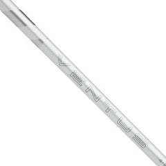 NEW 2024 FUJIKURA VENTUS WHITE VELOCORE PLUS DRIVER SHAFT YOU CHOOSE WEIGHT/FLEX