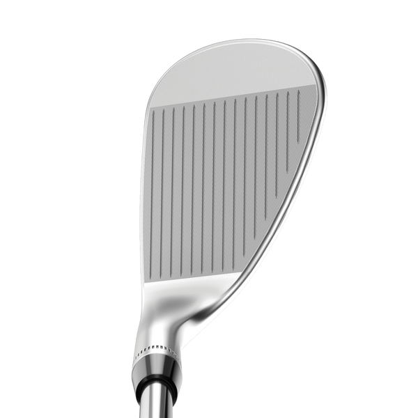 New Callaway Jaws Raw Face Chrome Wedges